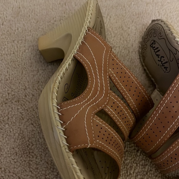 Ladies shoes - Picture 7 of 9